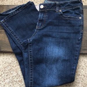 Maurices Jeans